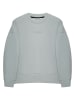 Polo Club Sweatshirt "Sendy Minimal" grijs