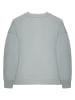 Polo Club Sweatshirt "Sendy Minimal" grijs