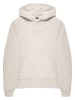 Polo Club Hoodie "Samba" in Beige