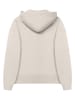 Polo Club Hoodie "Samba" in Beige