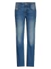 Vingino Jeans - Slim fit - in Blau