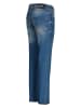 Vingino Jeans - Slim fit - in Blau