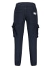 Vingino Cargobroek donkerblauw