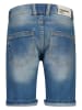 Vingino Jeans-Shorts in Blau