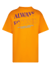 Vingino Koszulka w kolorze pomarańczowym