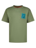 Vingino Shirt in Khaki