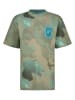 Vingino Koszulka w kolorze khaki