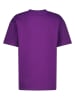 Vingino Koszulka w kolorze fioletowym
