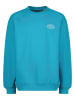 Vingino Sweatshirt in Blau