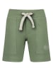 Vingino Sweatshorts in Khaki