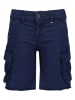 Vingino Cargoshorts in Dunkelblau