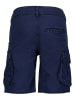 Vingino Cargoshorts in Dunkelblau