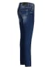 Vingino Spijkerbroek - skinny fit - blauw