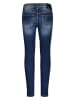 Vingino Spijkerbroek - skinny fit - blauw