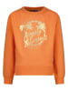 Vingino Sweatshirt in Orange