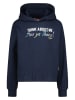 Vingino Hoodie donkerblauw