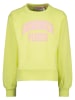 Vingino Sweatshirt geel