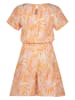 Vingino Kleid in Orange