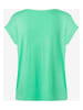 More & More Shirt groen