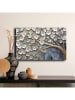 ABERTO DESIGN Leinwanddruck - (B)70 x (H)45 cm