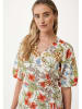 Mexx Kleid in Bunt