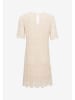 Mexx Kleid in Beige