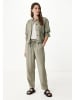 Mexx Kurtka koszulowa w kolorze khaki