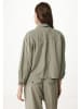 Mexx Hemdjacke in Khaki