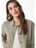 Mexx Kurtka koszulowa w kolorze khaki