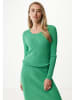 Mexx Longsleeve groen