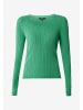 Mexx Longsleeve groen