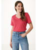 Mexx Shirt roze