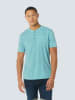 No Excess Shirt turquoise