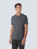 No Excess Shirt in Anthrazit