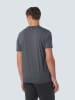 No Excess Shirt in Anthrazit