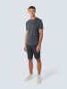 No Excess Shirt in Anthrazit