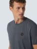 No Excess Shirt in Anthrazit