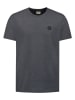 No Excess Shirt in Anthrazit