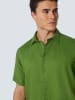 No Excess Linnen blouse groen