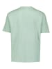No Excess Shirt mintgroen