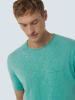 No Excess Shirt turquoise