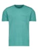 No Excess Shirt turquoise