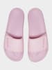 4F Slippers lichtroze