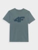 4F Shirt kaki