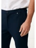 Mexx Broek "Scott" donkerblauw