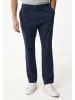Mexx Chinobroek in donkerblauw