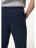Mexx Chinohose in Dunkelblau