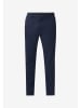 Mexx Chinohose in Dunkelblau