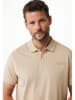 Mexx Poloshirt beige