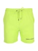 Mexx Zwemshort neongeel